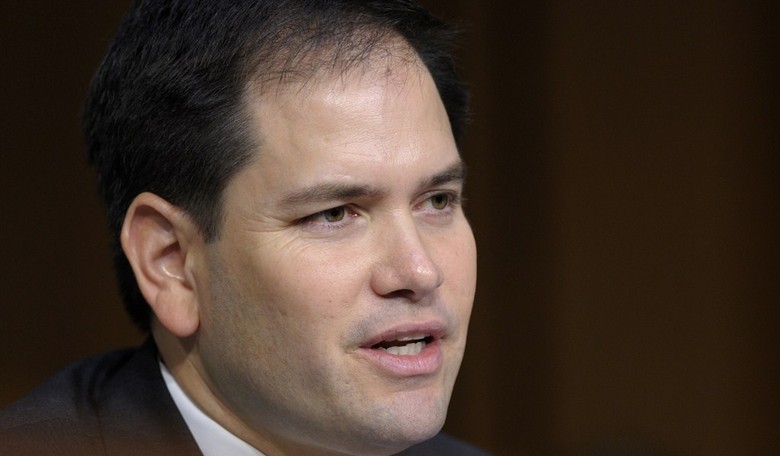 Candidate Rubio: ‘Earned Path to Citizenship is Basically Code for Amnesty’