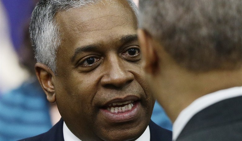 Despite Being Under Investigation, Obama's ATF Nominee Confirmed