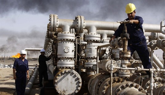 Being a Part of the Oil Boom