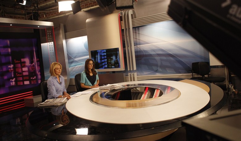 New Study Finds Media Bias in Gay Marriage Coverage 