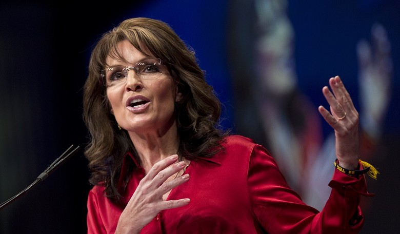 Palin’s Provocative Proposal: A Cost-Benefit Analysis of Conservatives Leaving the GOP 