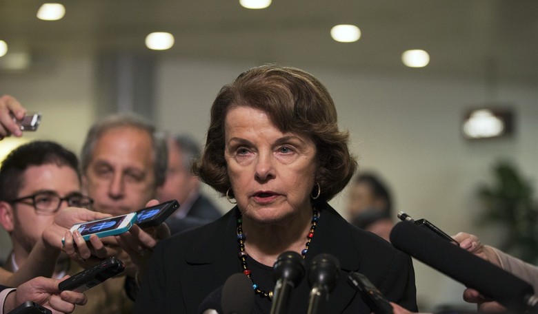 Senator: CIA Inappropriately Perused Documents on Secure Computer Network 