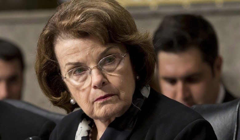 Senator Feinstein Embarrasses Herself By Accusing Gorsuch of Not Fighting For The Little Guy