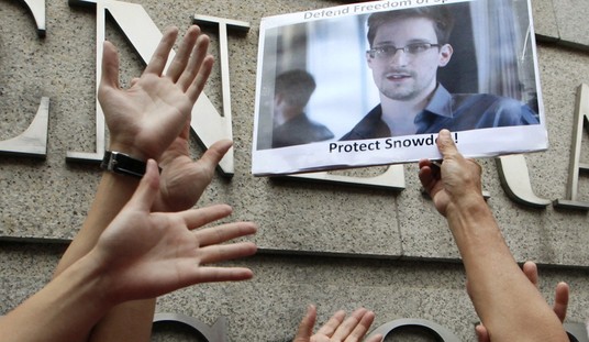 The Snowden Effect