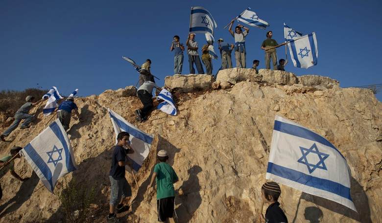 An Open Letter on Middle-East Confusion