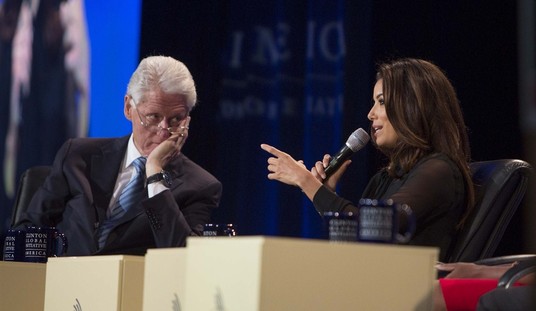 Clinton Breaks With Obama on Syria -- Hopefully Obama Isn't Listening 