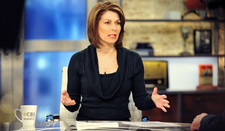Sharyl Attkisson: You Know The Obama White House Spied On Me Too