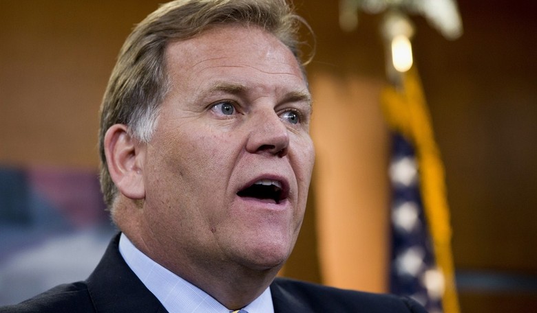Bipartisan Concern Grows on Capitol Hill Over Iran Nuclear Deal
