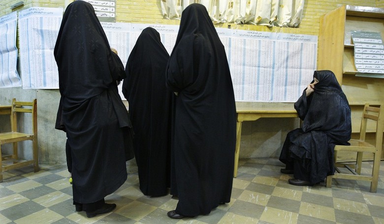 UN Elects Iran to Women’s Rights Commission
