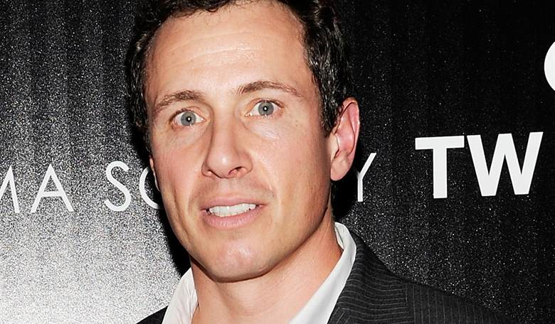 Chris Cuomo: 'Our Rights Do Not Come From God'