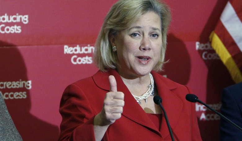 Amazing: Landrieu Completely Throws Obama Under the Bus in First TV Ad
