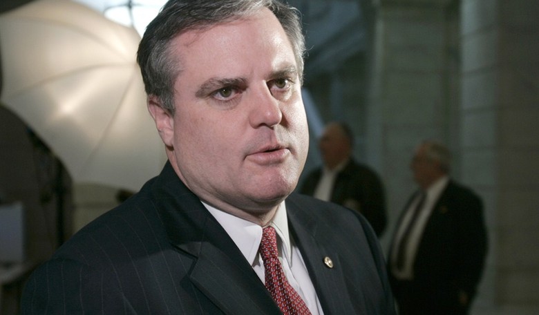 Vulnerable Senator: Obamacare's Been an "Amazing Success Story," You Know