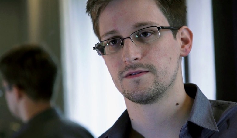 Snowden a Fool, Not a Spy