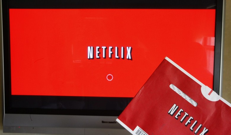 Stocks in the News: Netflix Hooks Up with DreamWorks