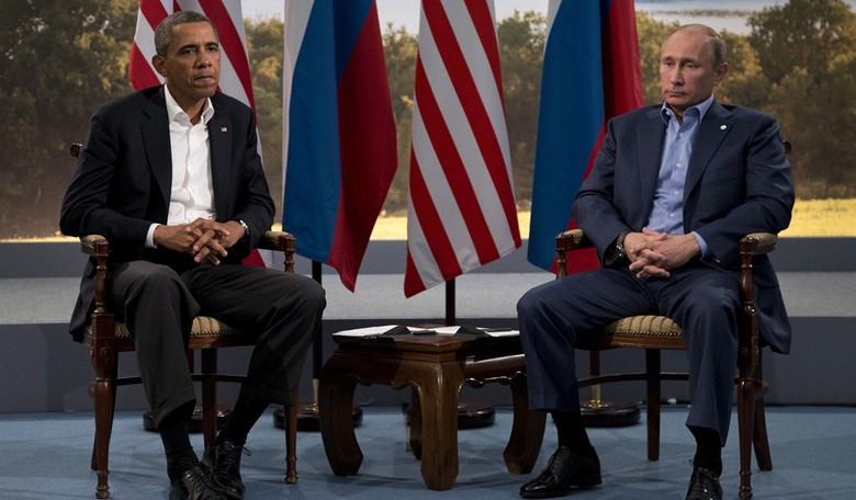 "This Has Been one of the Most Humiliating Episodes in Presidential History"