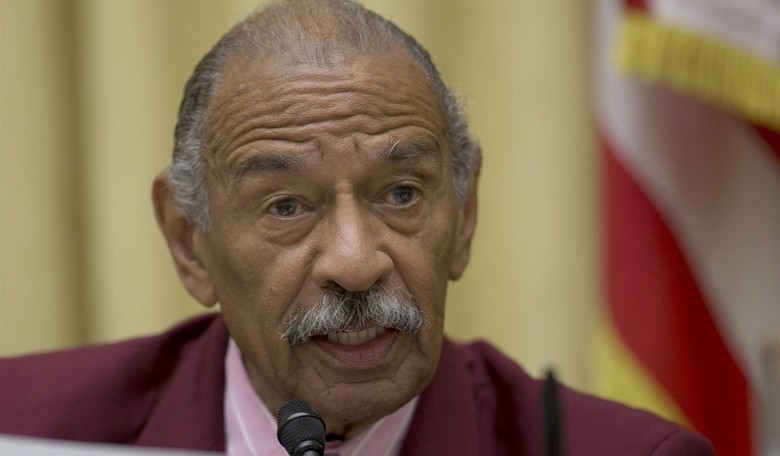 The Conyers Comedy