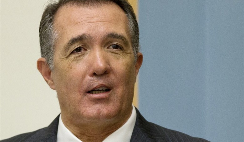 Rep. Franks Praises HHS Definition of Life Beginning at Conception: High School Biology Students Know This