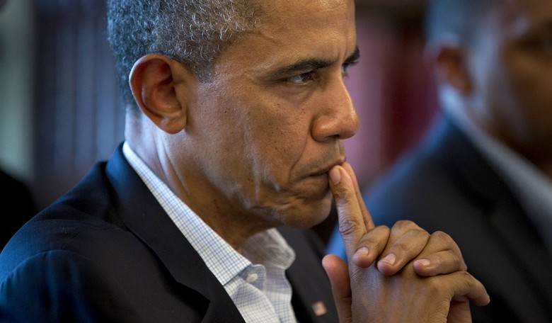 Surprise: Obamacare Progress Report Not Looking So Hot