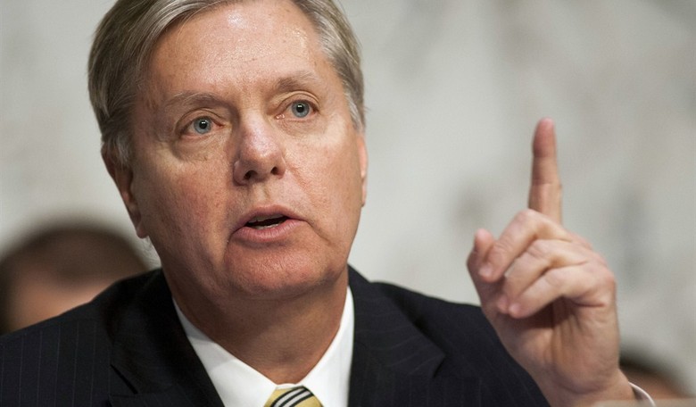 Graham: I Will Block All Obama Nominees Until Congress Hears Testimony From Benghazi Survivors  