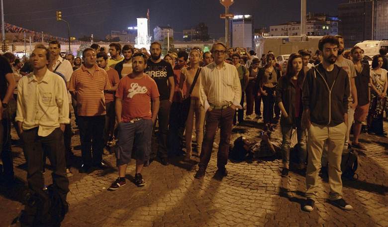 What Turkey's Riots Mean