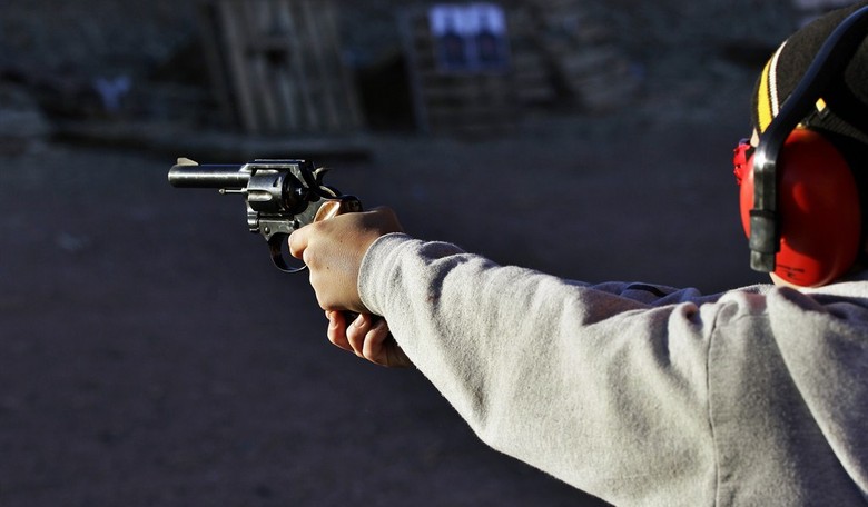 Day One of Constitutional Carry in Maine