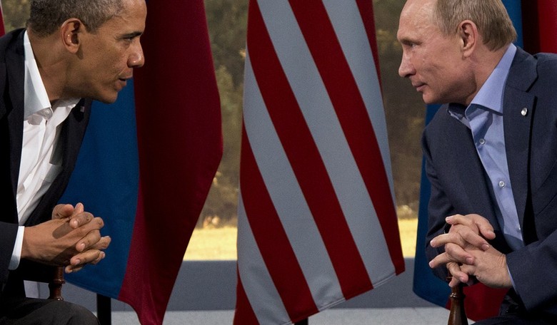 The West Needs Russia's Help More Than it Realizes