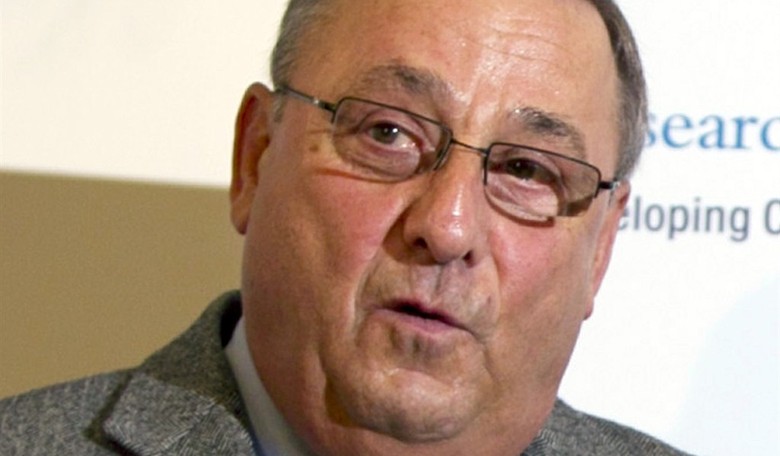 Polls in Maine Gubernatorial Election Show Close Race