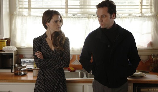 Review: “The Americans” Delivers Timely Story In Season 5