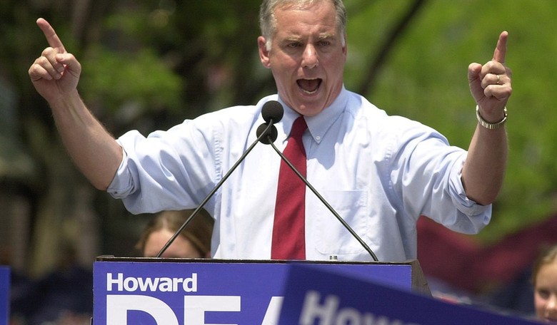 Howard Dean Claims that Obama’s Foreign Policy is “Too Sophisticated”
