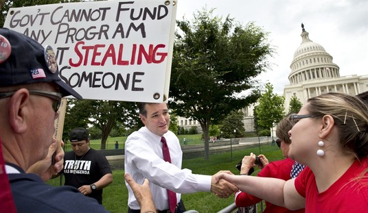 Executive Amnesty: How Big, Mr. Obama?