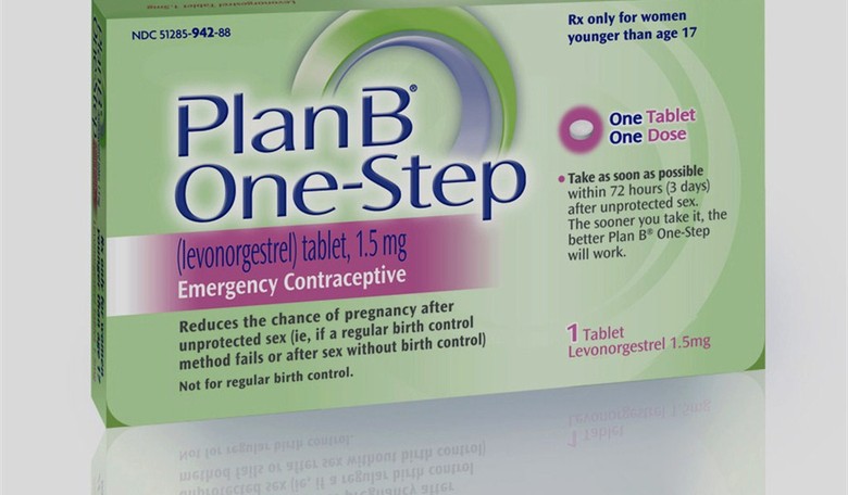 [UPDATED] Morning After Pill Touted by Liberals Doesn't Work for Women Over 176 Pounds