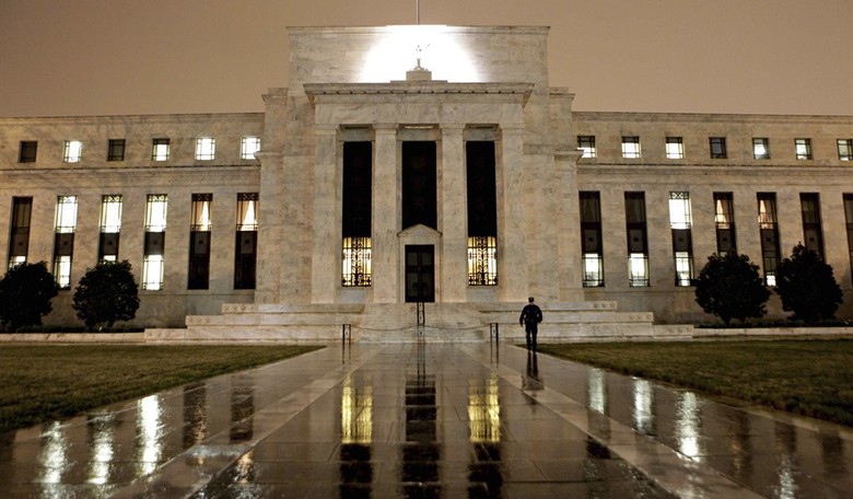 Fed Remarks Stall Market