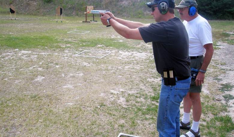 Second Amendment Resurgence