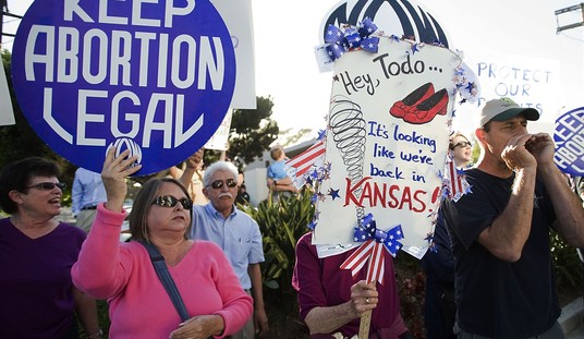 Why ‘Never Trumpers’ Should Reconsider