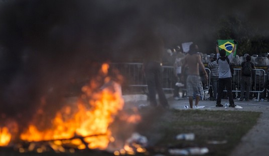 Brazil Woke Up: What Americans Can Learn From The So-Called “Vinegar Revolt”