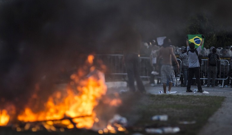 Brazil Woke Up: What Americans Can Learn From The So-Called “Vinegar Revolt”