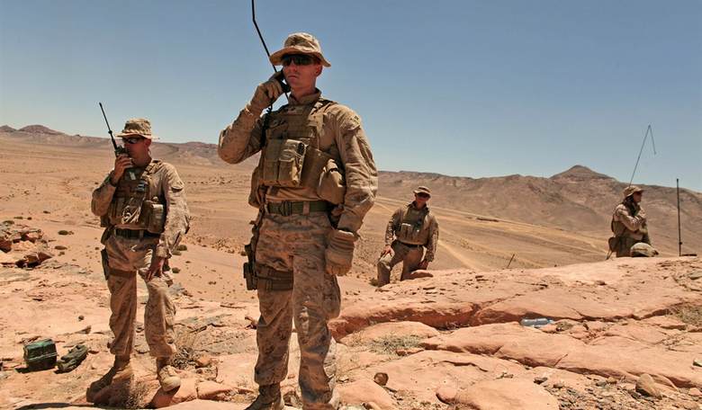 Defending those Who Defend Us