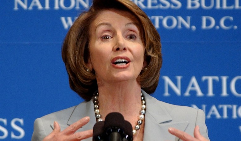 Pelosi Praises Obamacare: “The Implementation of this is Fabulous” 