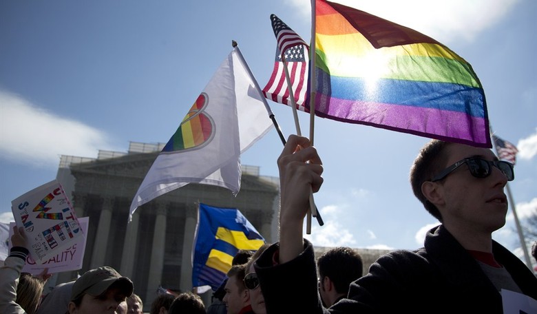  Supreme Court vs. Supreme Authority