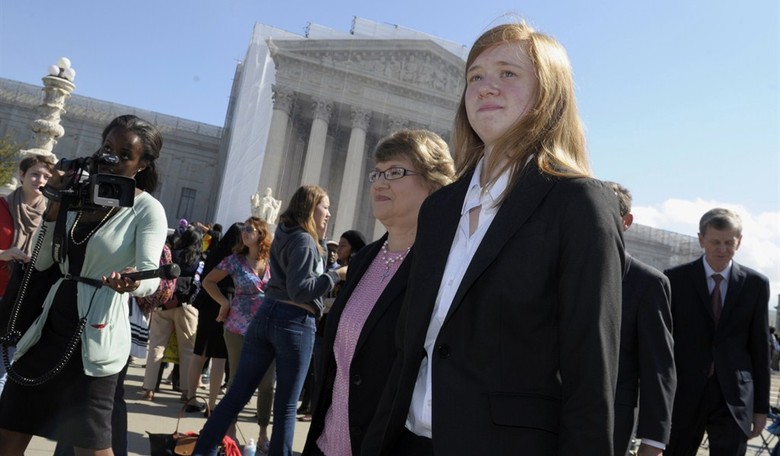 Why Liberals Like Affirmative Action