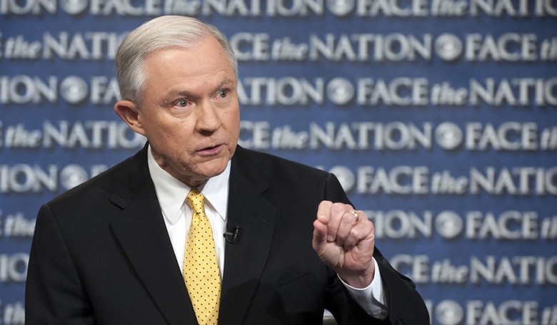 Dear Lefties, Spawn Of Satan Jeff Sessions Actually Took On The KKK and Desegregated Schools (And Supported Eric Holder's AG Nomination)