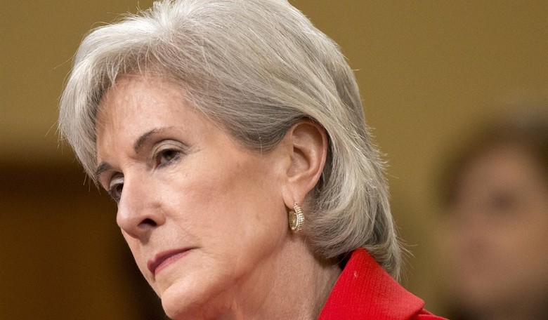 The Clock Ticks for Sebelius 