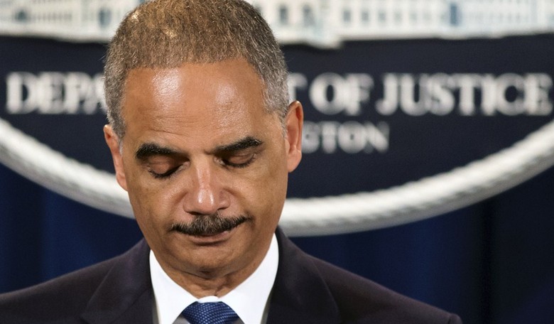 Grassley to Holder: Why is Your Department Hiding New Fast and Furious Murders?