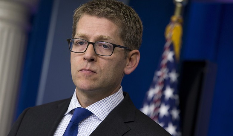 Jay Carney: Of Course Obama's Big Campaign Donors Don't Get Hired as Diplomats Because They Donated 