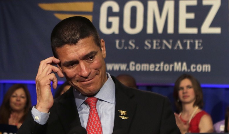 Why Did Gabriel Gomez Lose?