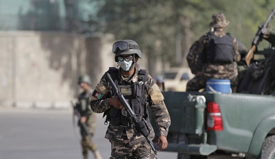 Obama to U.S. Military: Stand Down