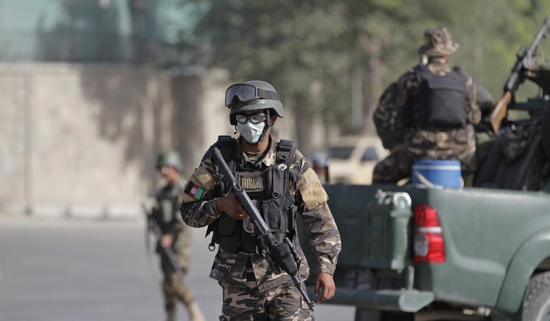 Obama to U.S. Military: Stand Down