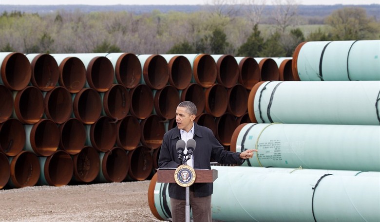 Obama Administration Missing The Energy In Energy Policy