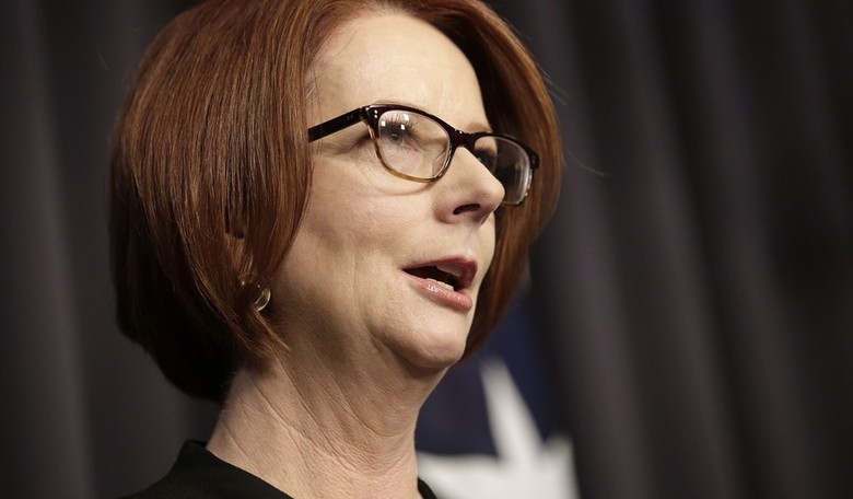 Awesome: 'War on Women' Crashes and Burns in Australia