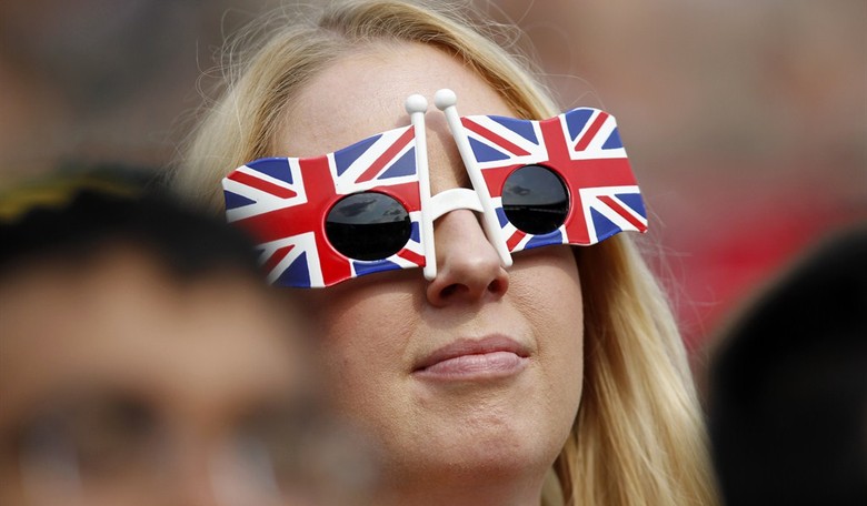 Oh, Good: ISIS Supporters Now Openly Recruiting in Downtown London